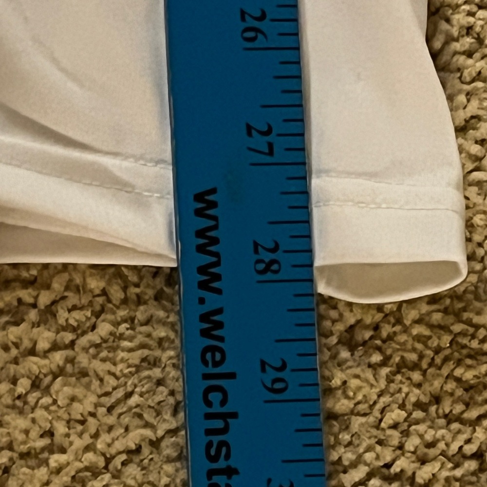 NWT Nike long sleeve dri-fit - Picture 6 of 7